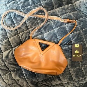 Moda Luxe Purse NWT